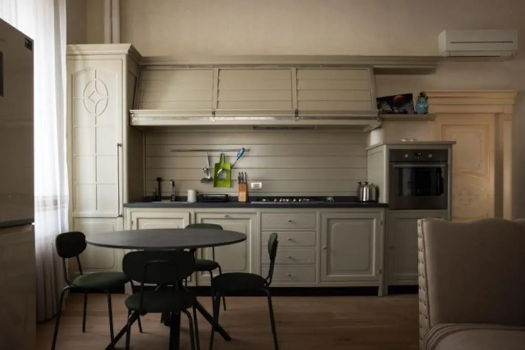 Merulana Penthouse: 5 Minutes Walk From Colosseum-1