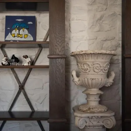 Merulana Penthouse: 5 Minutes Walk From Colosseum-2
